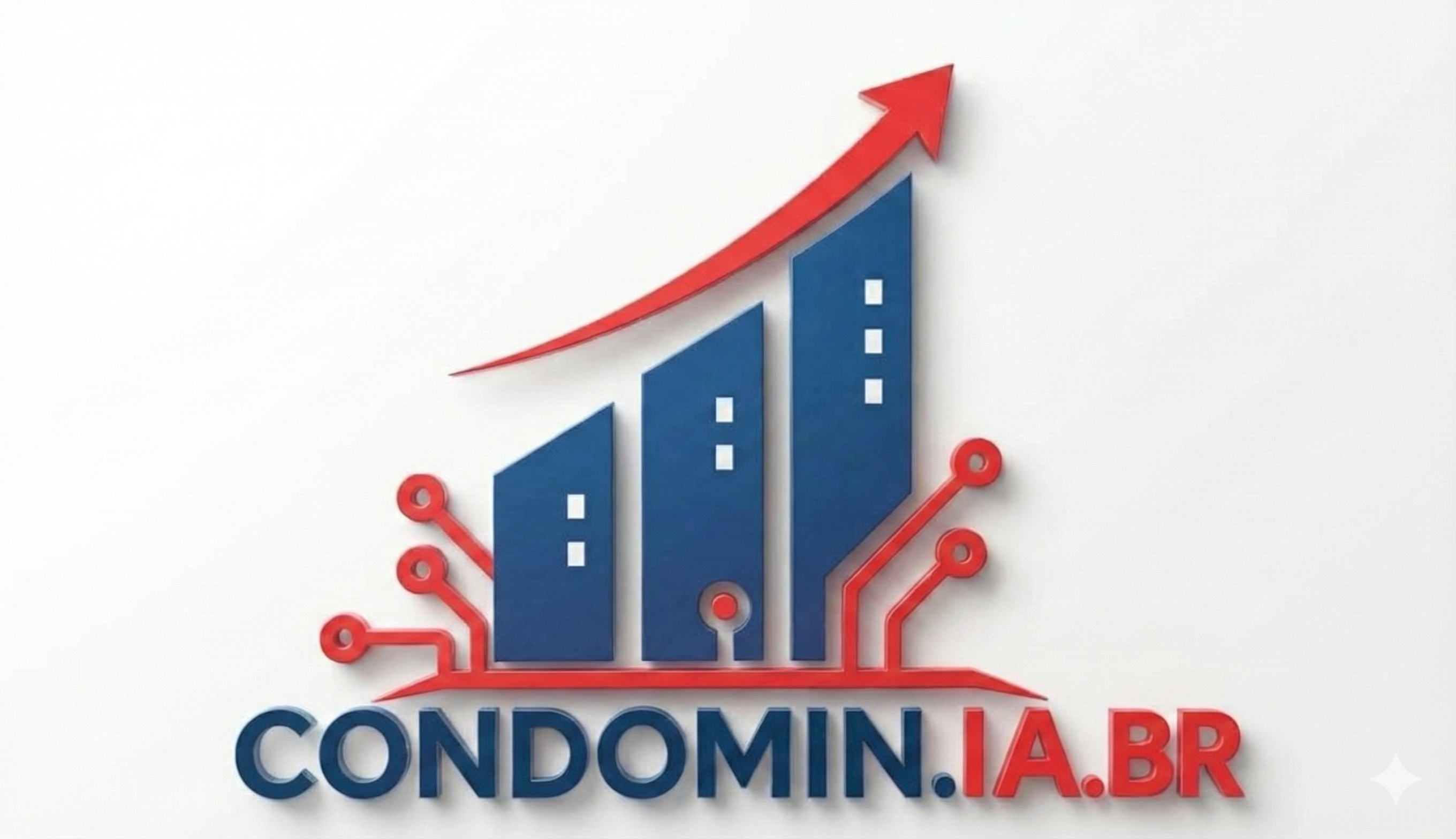 Logo da plataforma condomin.ia